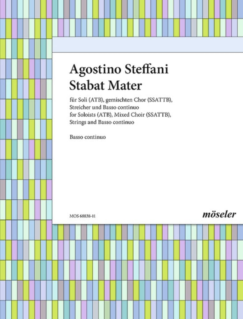 Stabat Mater
