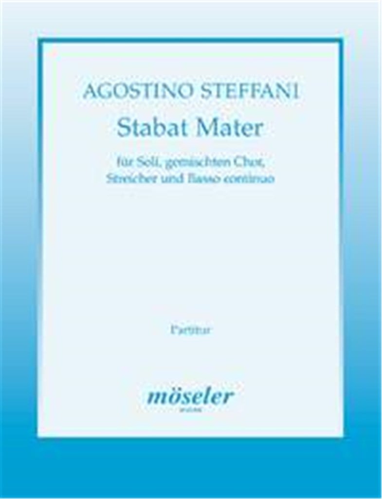 Stabat Mater