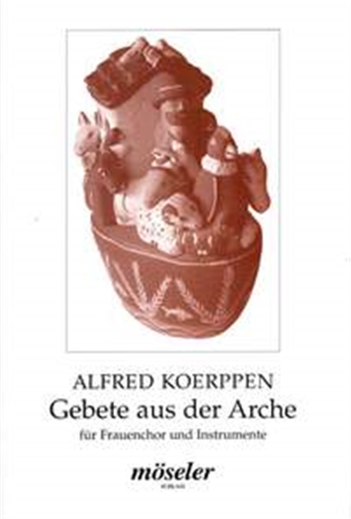Gebete aus der Arche