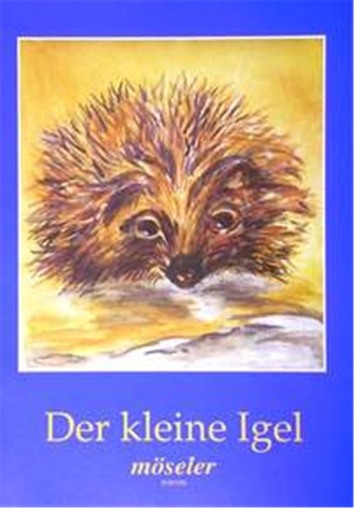 Der kleine Igel