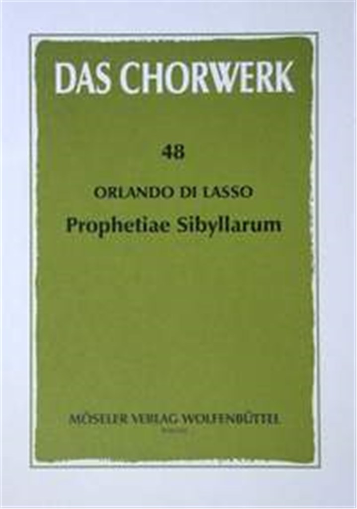 Prophetiae Sibyllarum