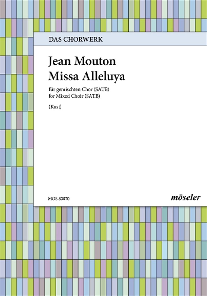 Missa Alleluya