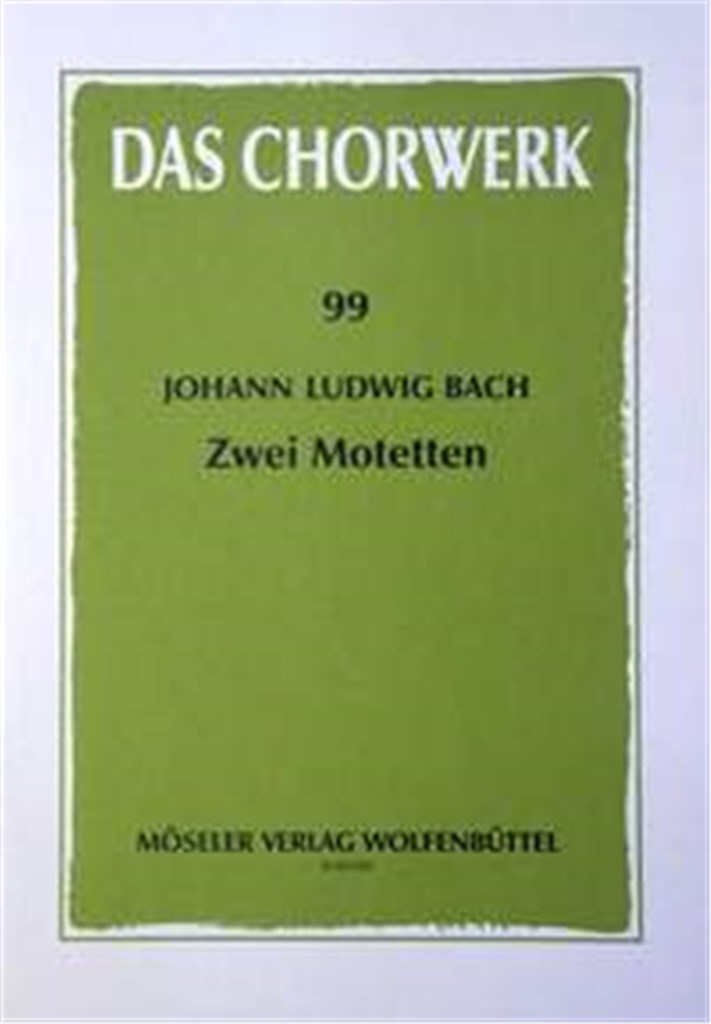 2 Motetten