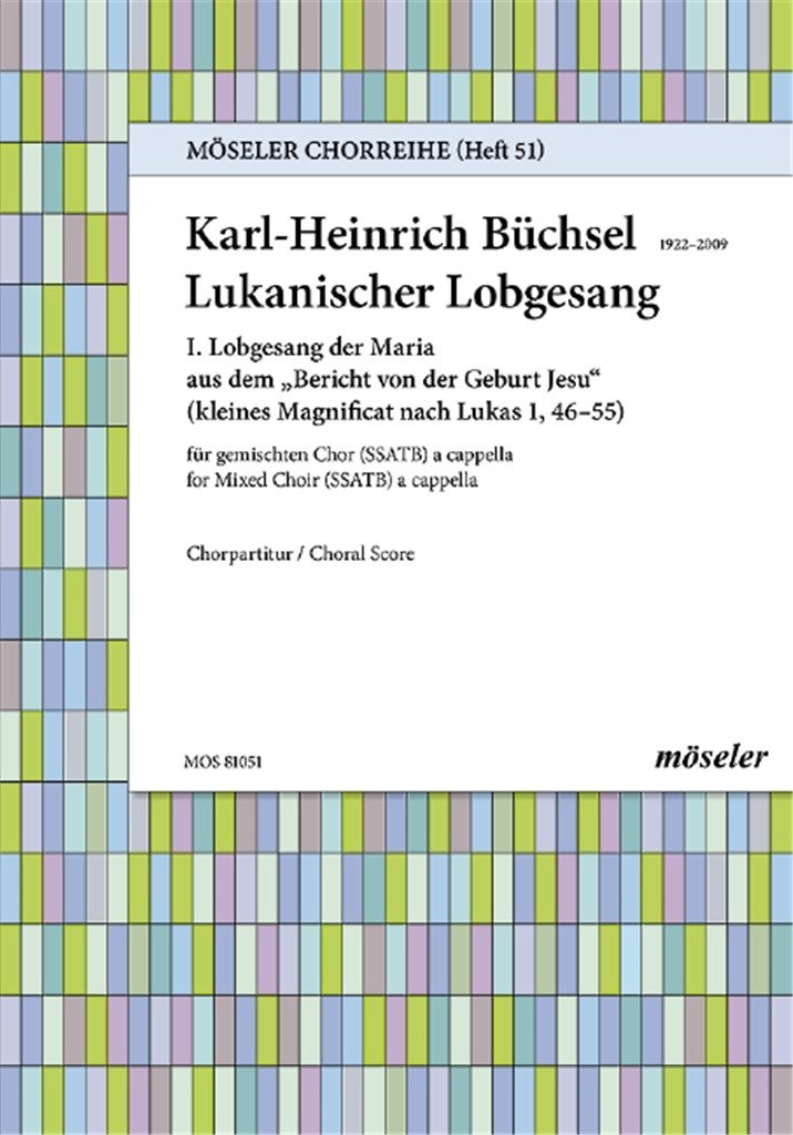 Lukanischer Lobgesang