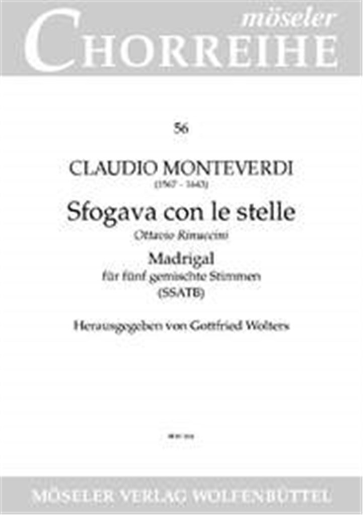 Sfogava con le stelle SV 78