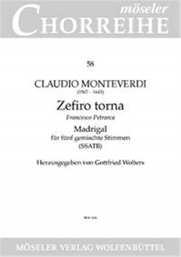 Zefiro torna SV 108