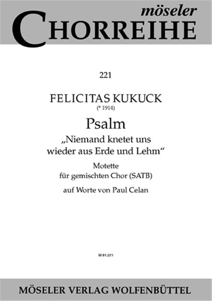 Psalm