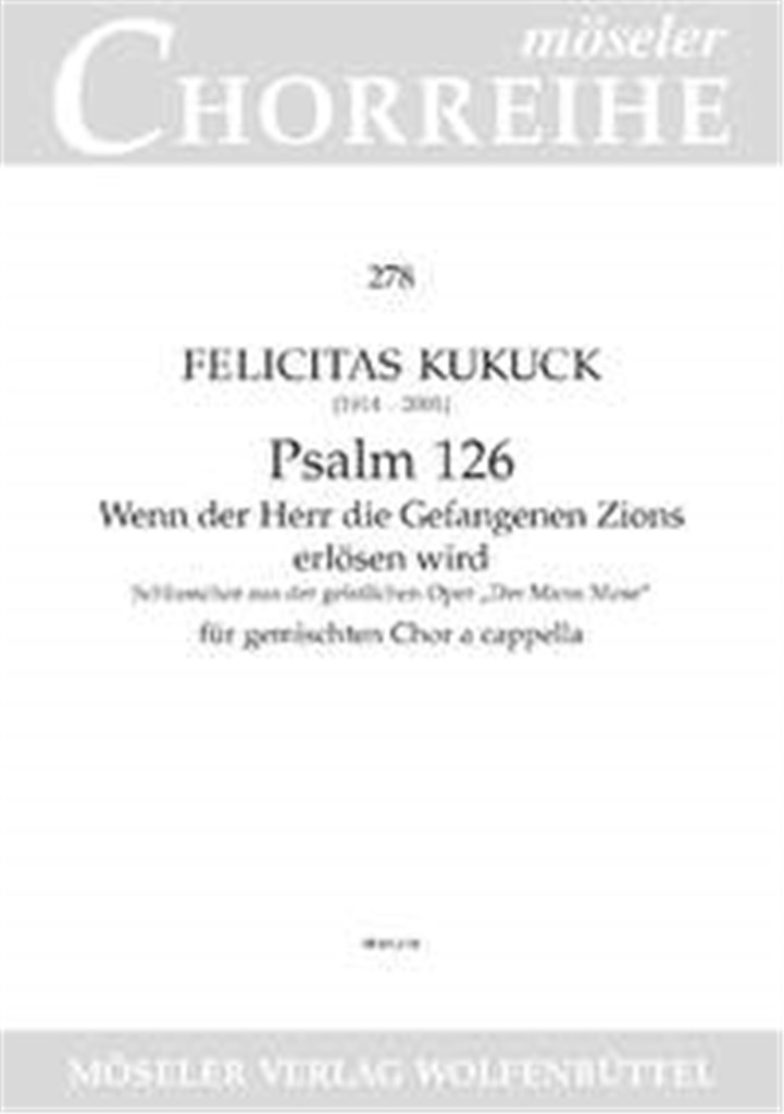 Psalm 126