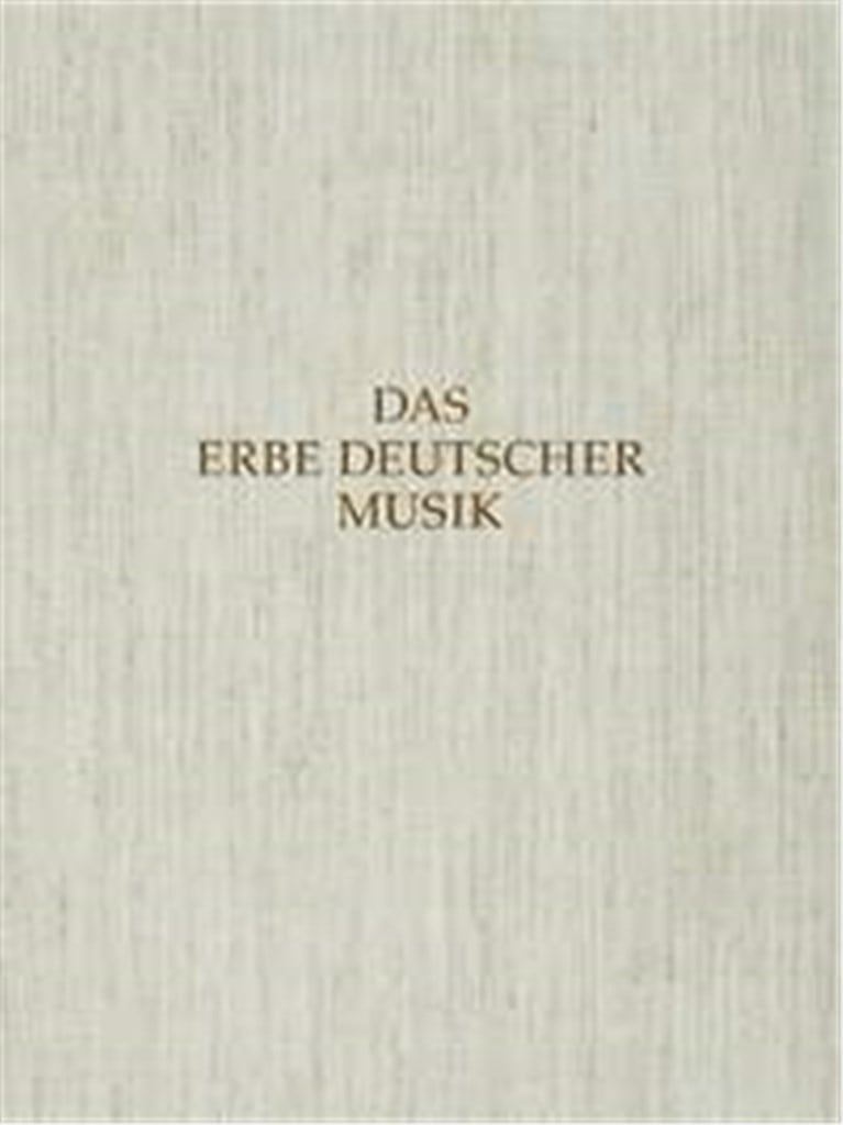 DEUTSCHE LIEDER N2 [H