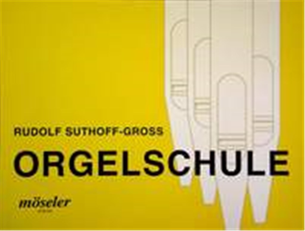 Orgelschule