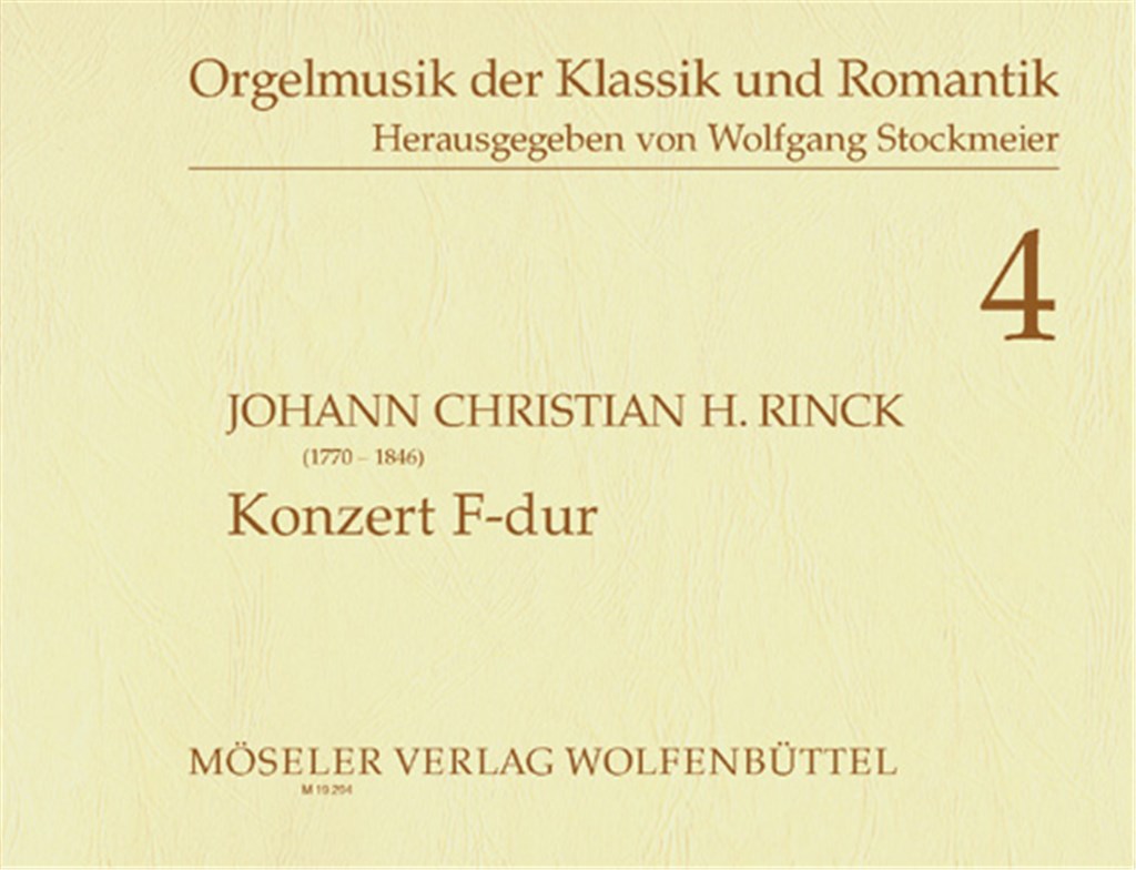 Concert F
