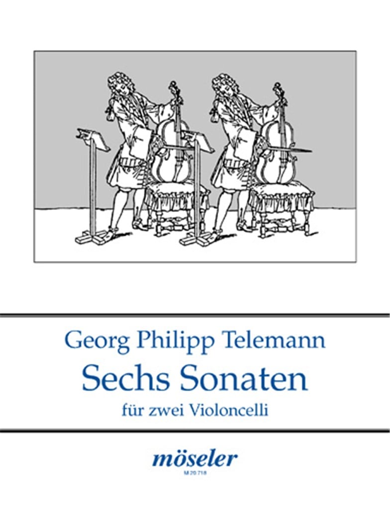 Sonaten(6)