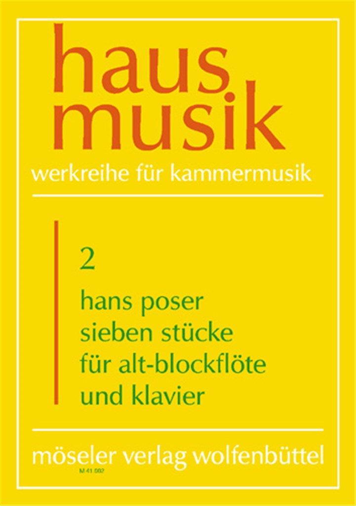 Stucke(7)