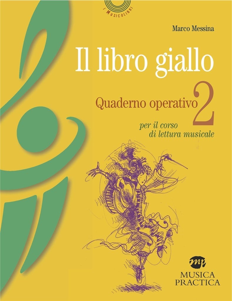 Il Libro Giallo