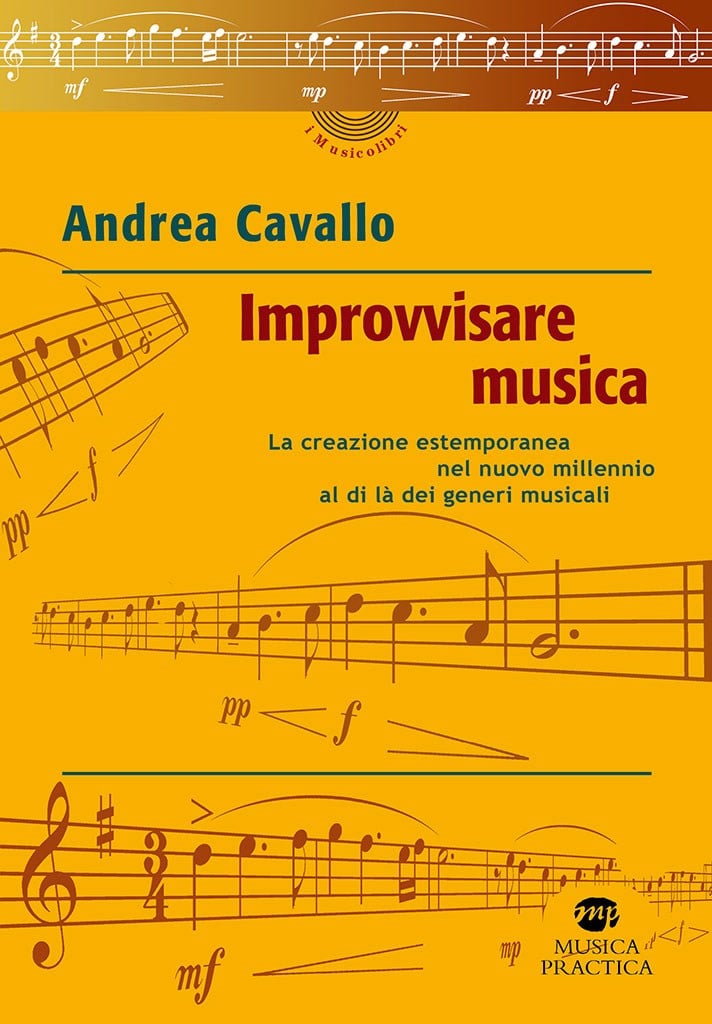 Improvvisare musica