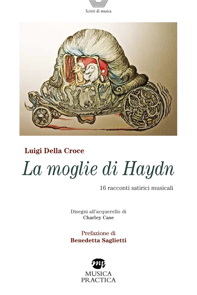 La moglie di Haydn