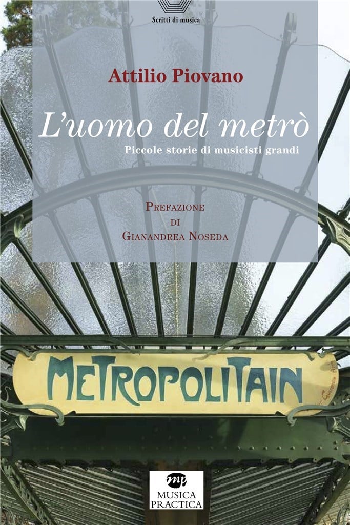 L'uomo del metrò