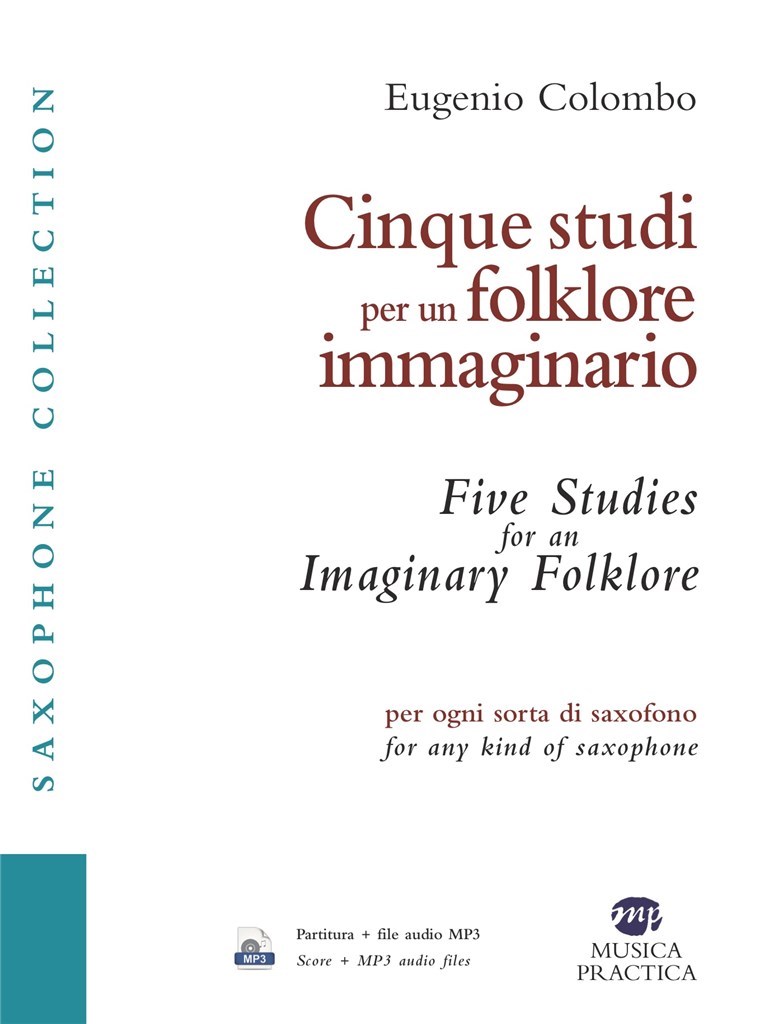 Cinque studi per un folklore immaginario