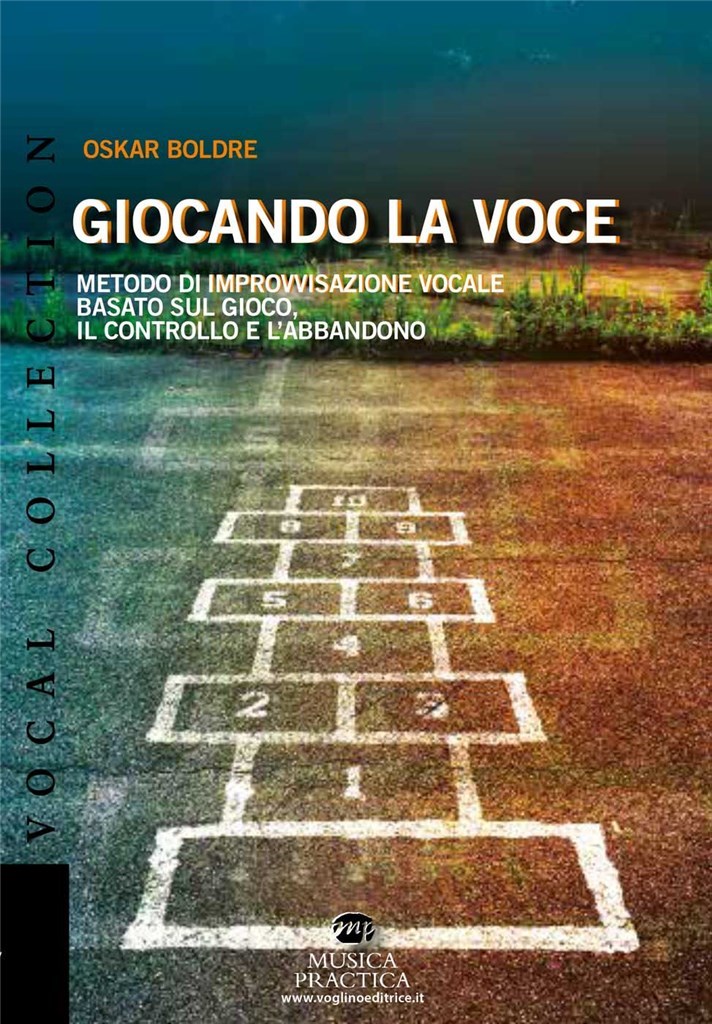 Giocando la voce