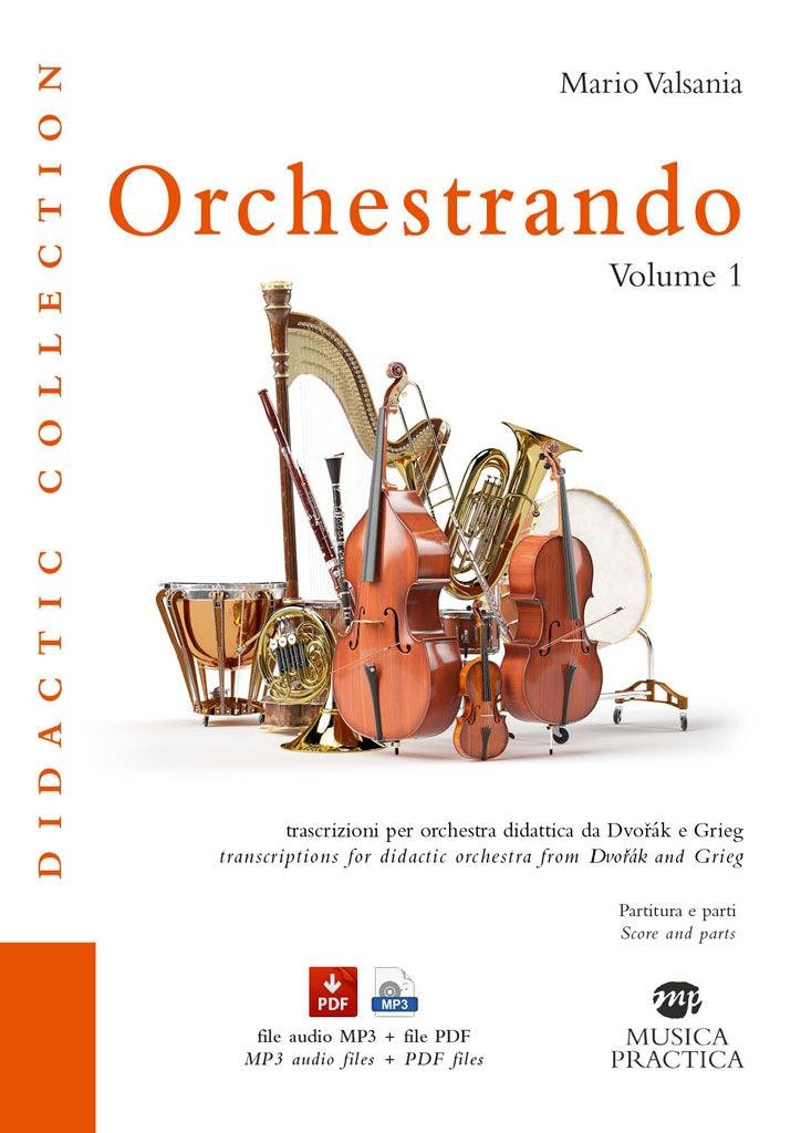 Orchestrando Volume 1