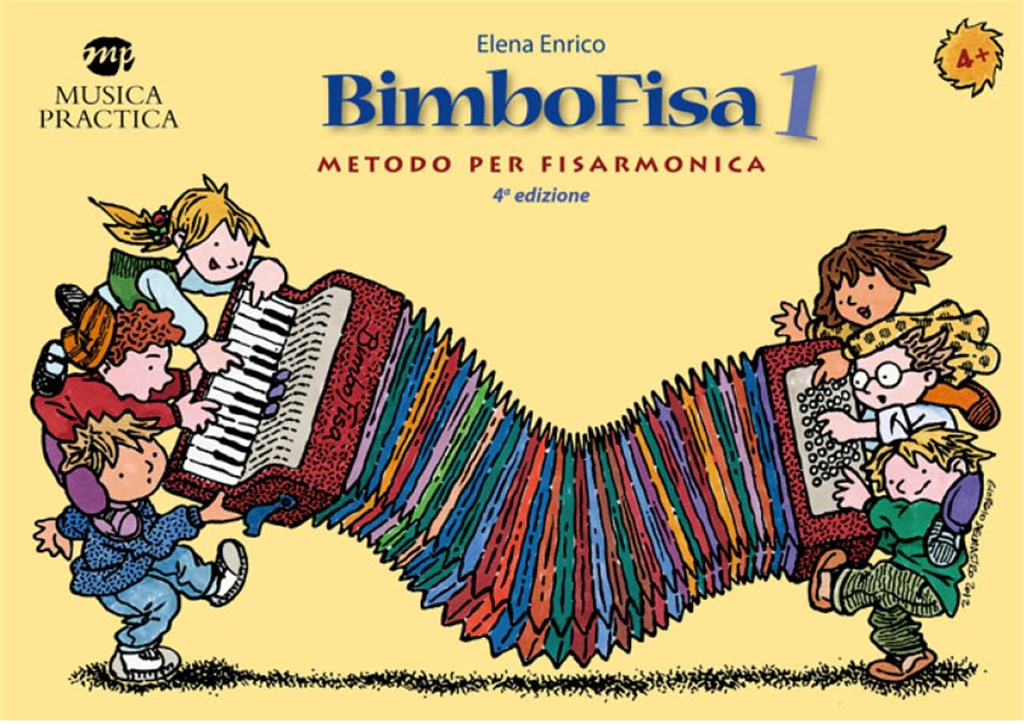 BimboFisa 1