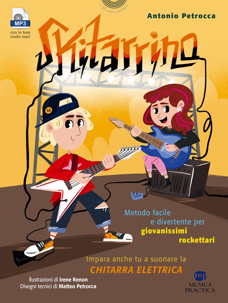 Skitarrino