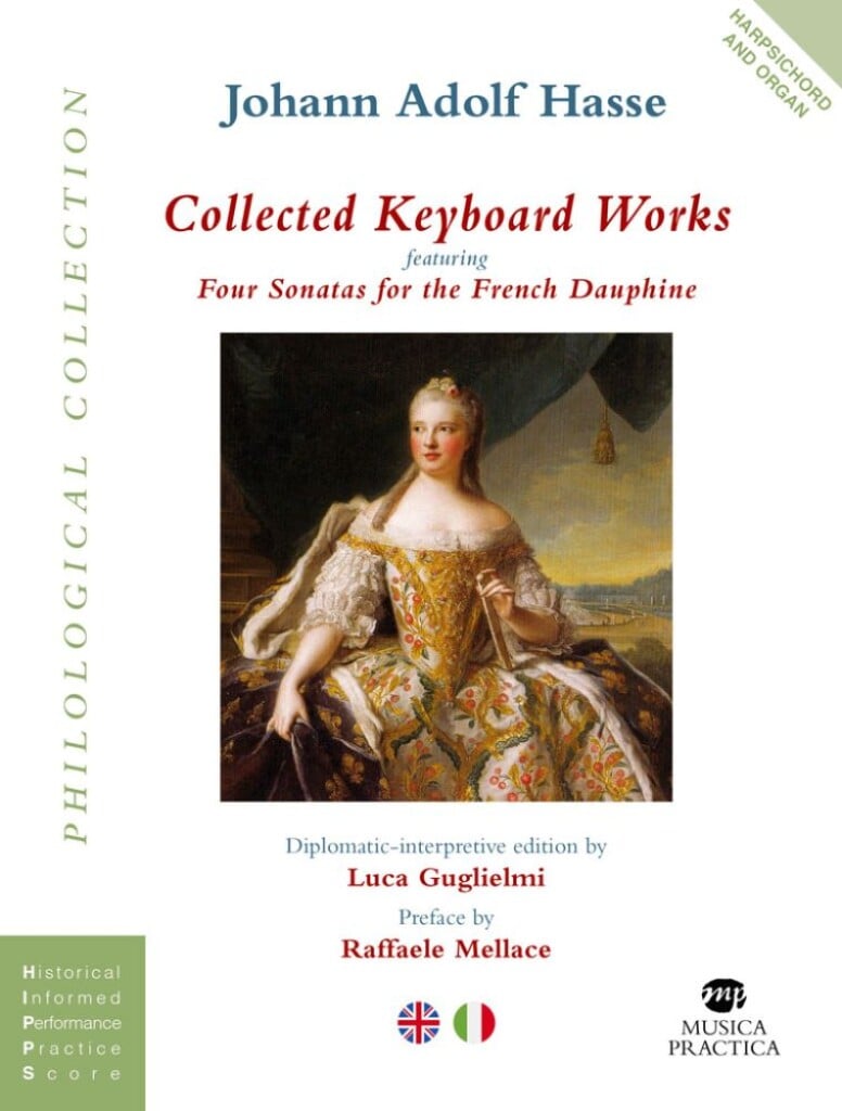 Collected Keyboard Works
