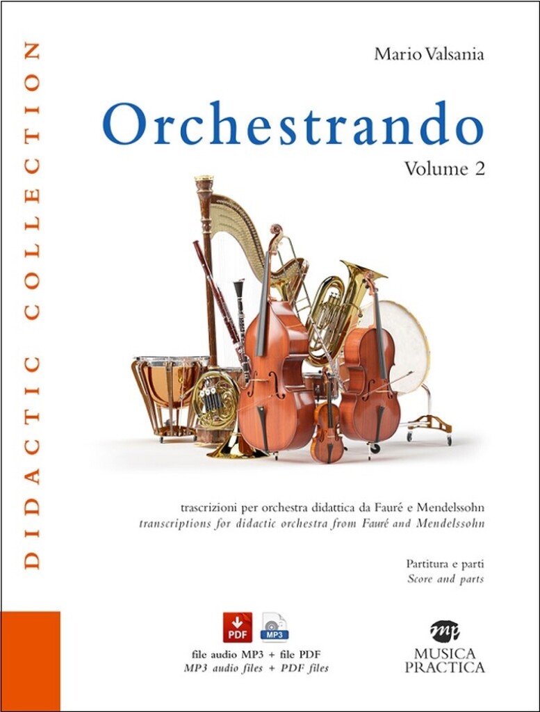 Orchestrando - Volume 2