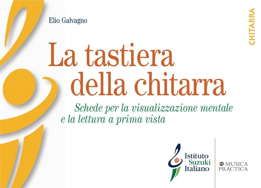 La Tastiera Della Chitarra