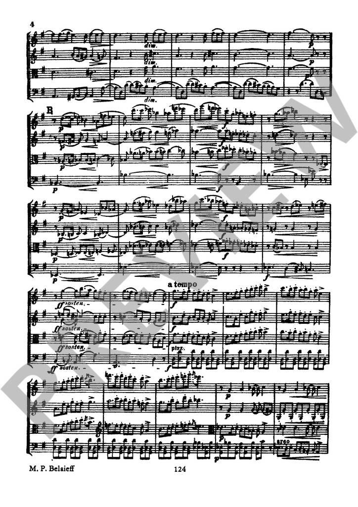 Fünf Novelletten op. 15