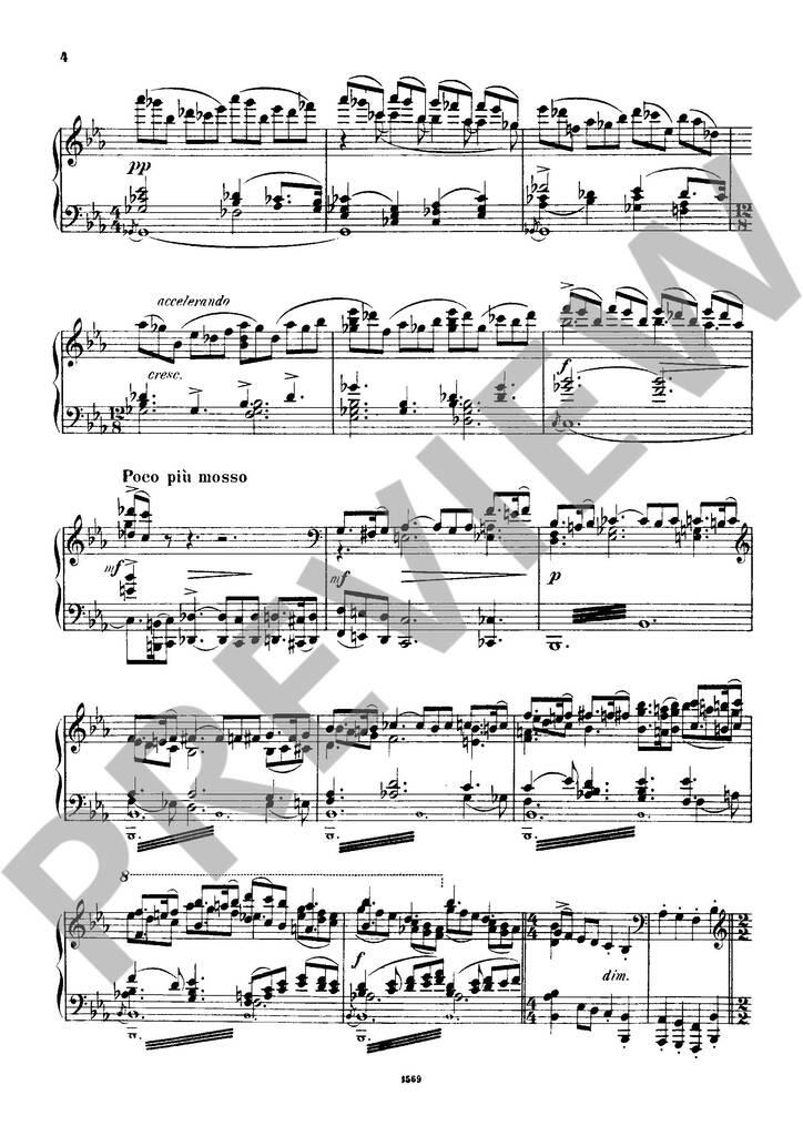 Raymonda op. 57