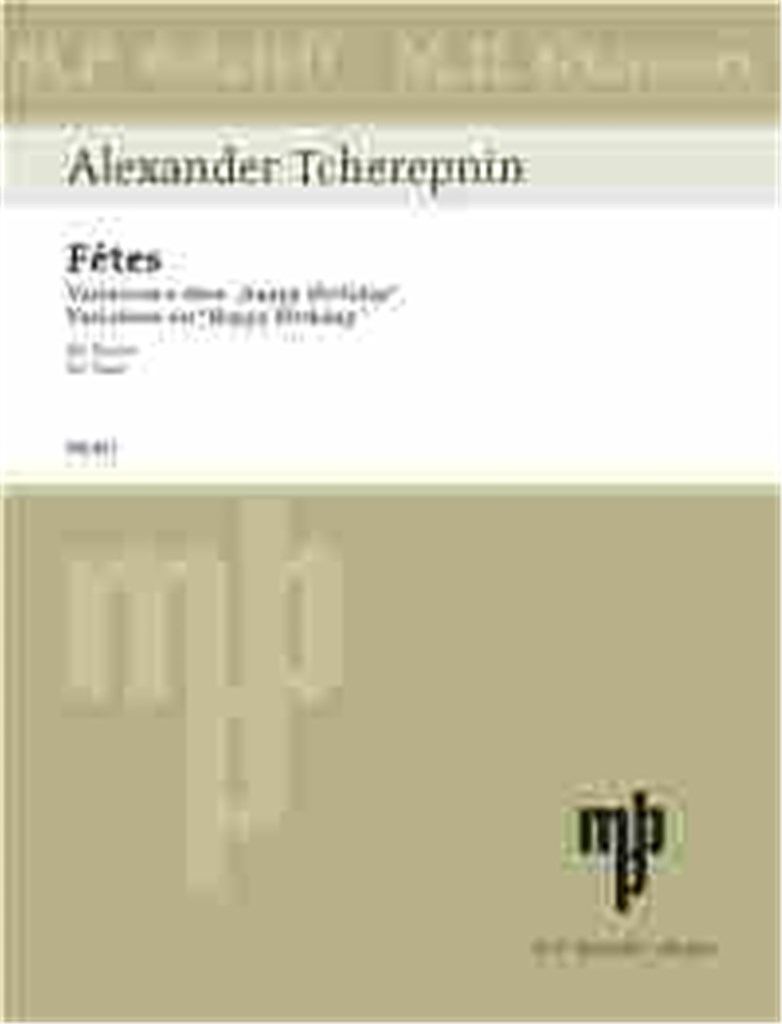 Fêtes