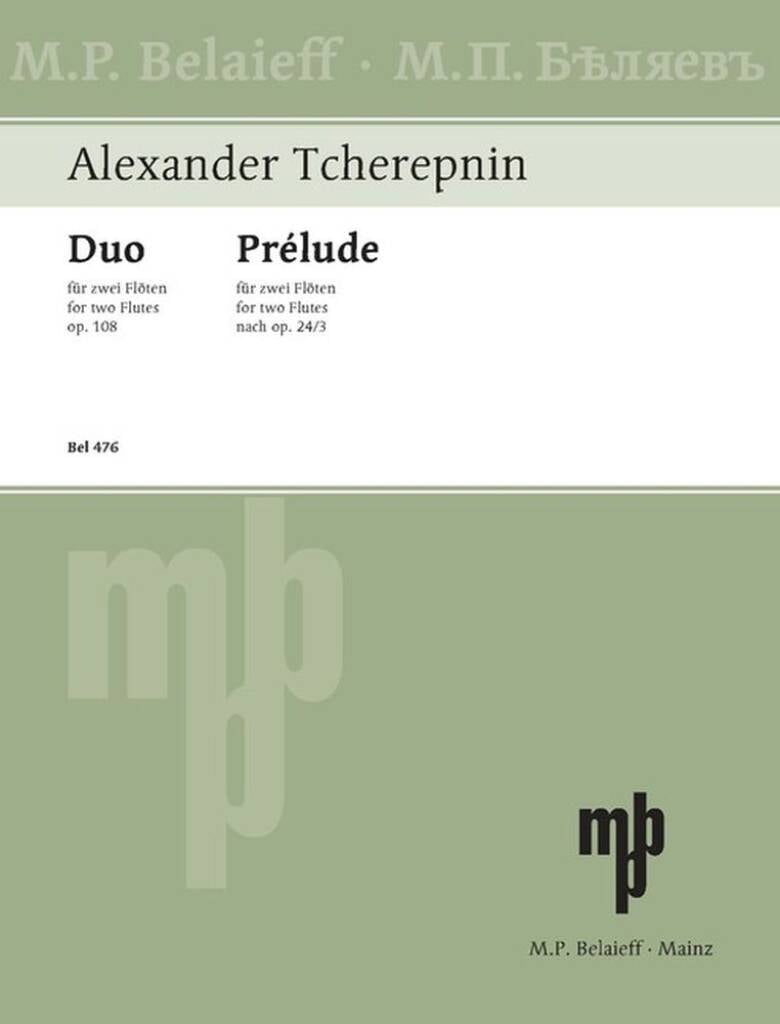 Duo op. 108