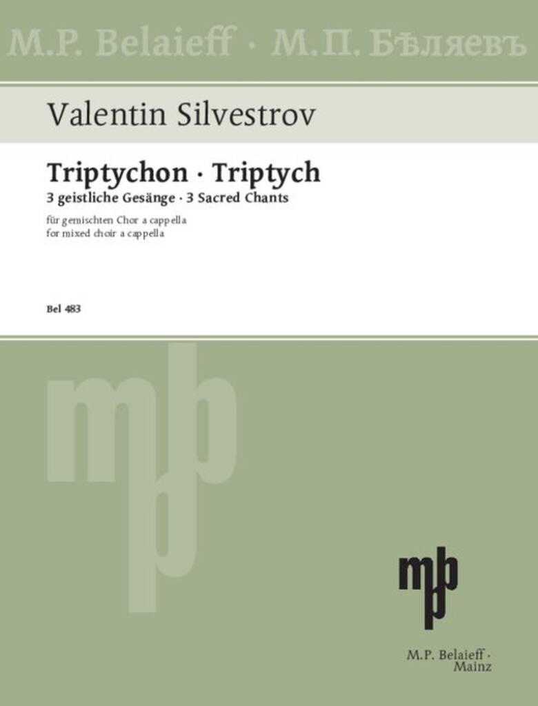 Triptychon