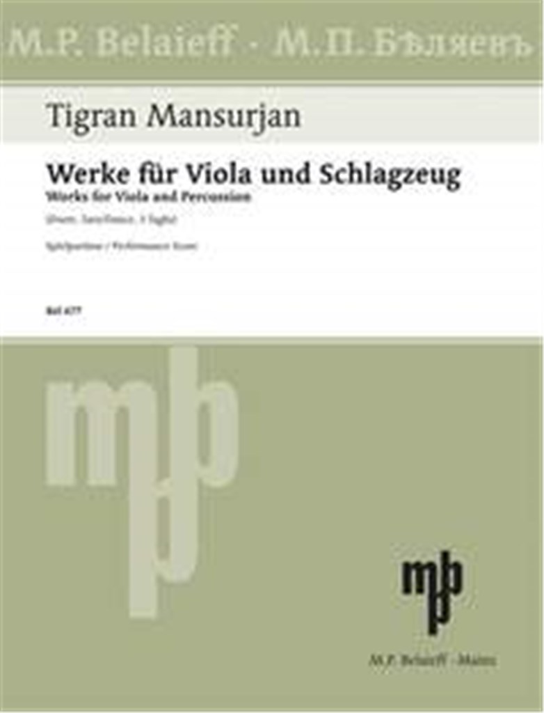 Lied und Gebilde