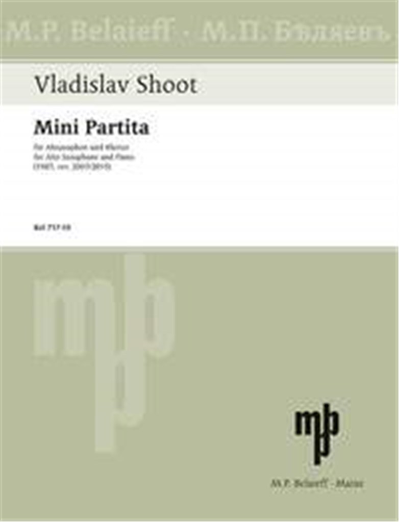 Mini Partita