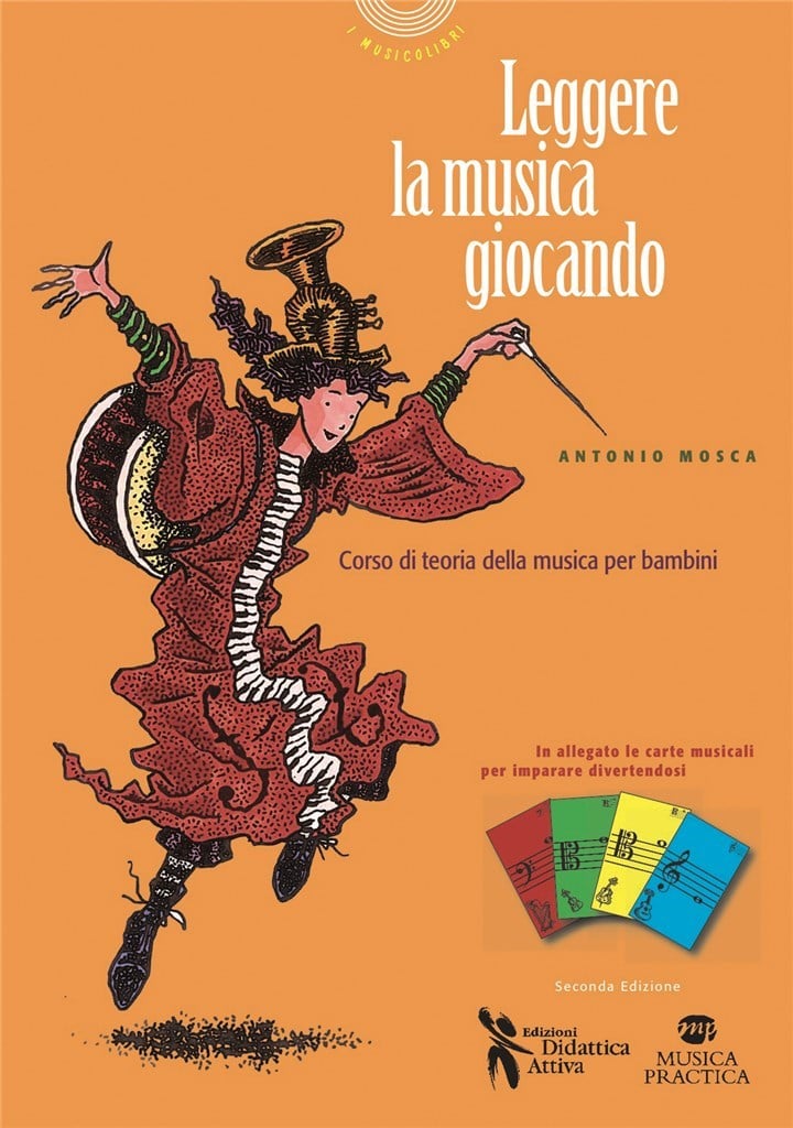 Leggere La Musica Giocando