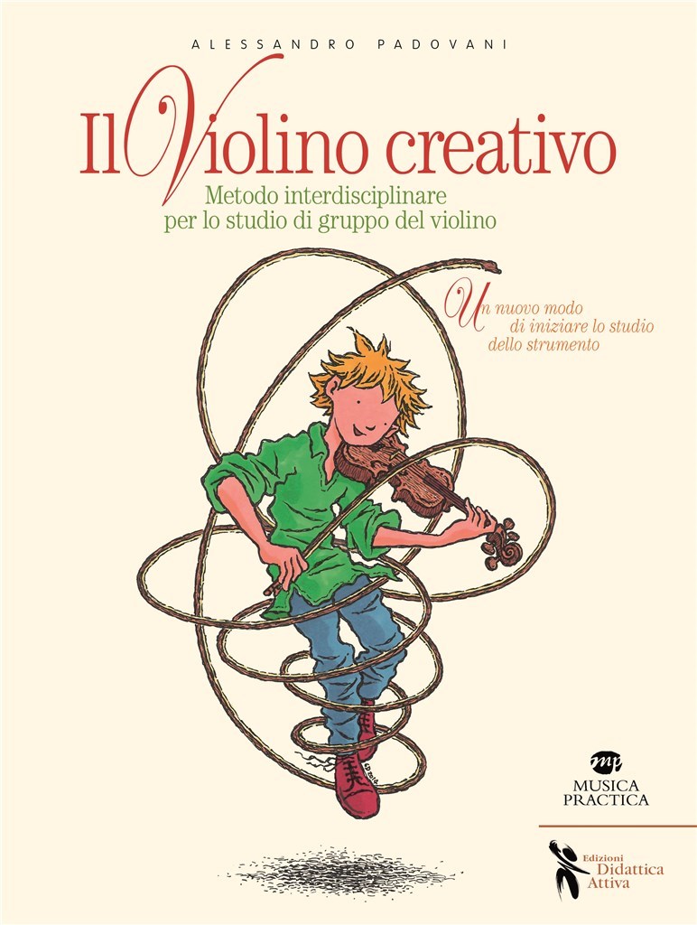 Il Violino Creativo