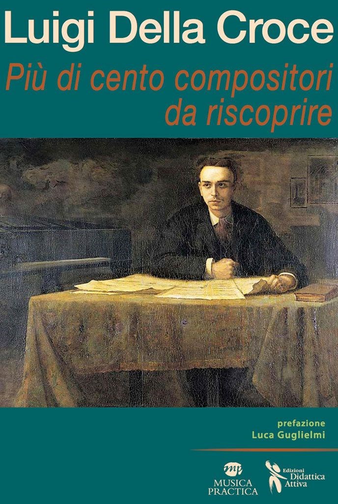 Piu Di Cento Compositori da Riscoprire