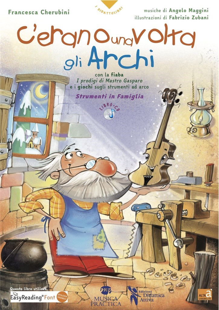 C?erano una volta gli Archi
