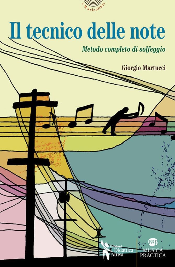 Il Tecnico Delle Note