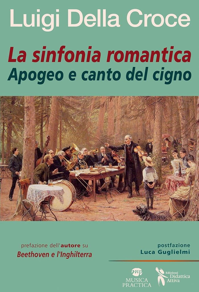 La Sinfonia Romantica