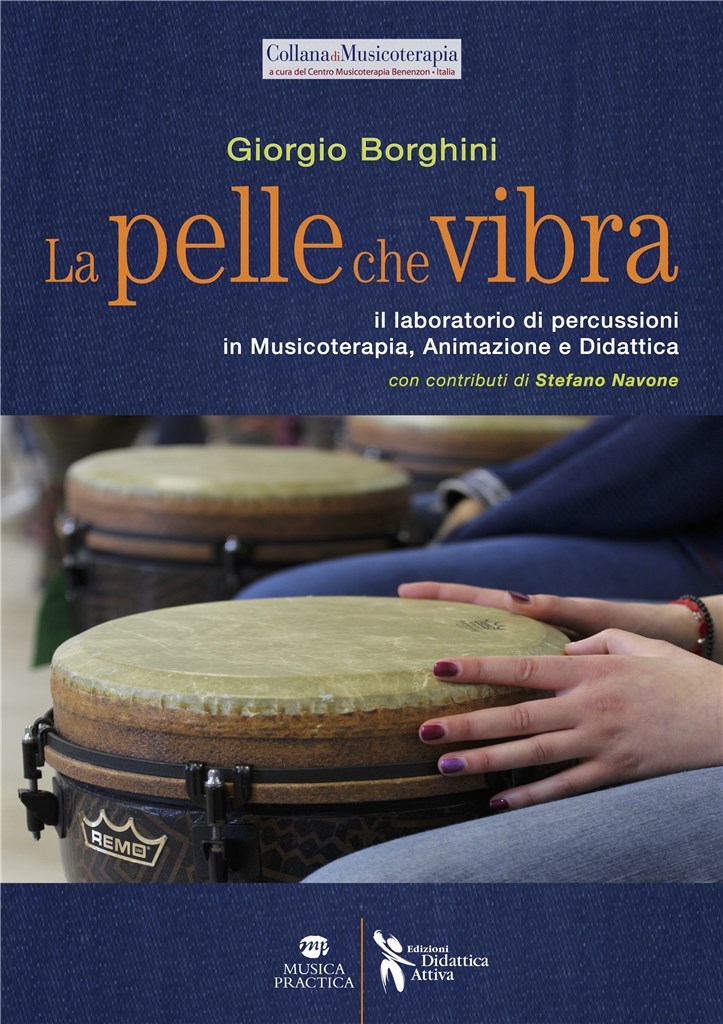 La pelle che vibra