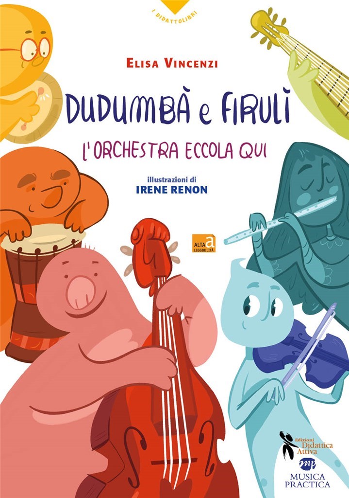 Dudumbà e Firulì