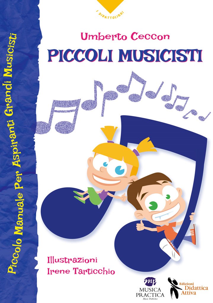 Piccolo musicisti