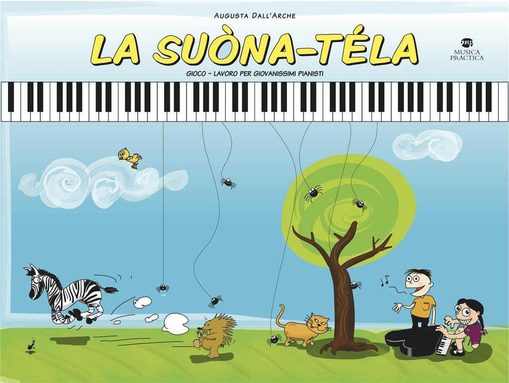 La suòna-téla