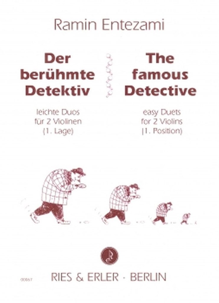Beruhmte Detektive