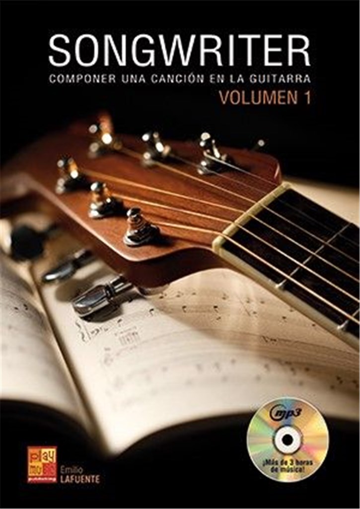 Songwriter - Volumen 1