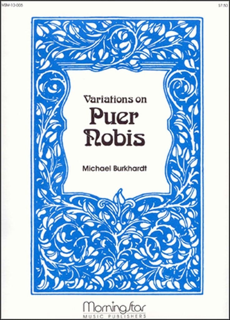 Puer Nobis