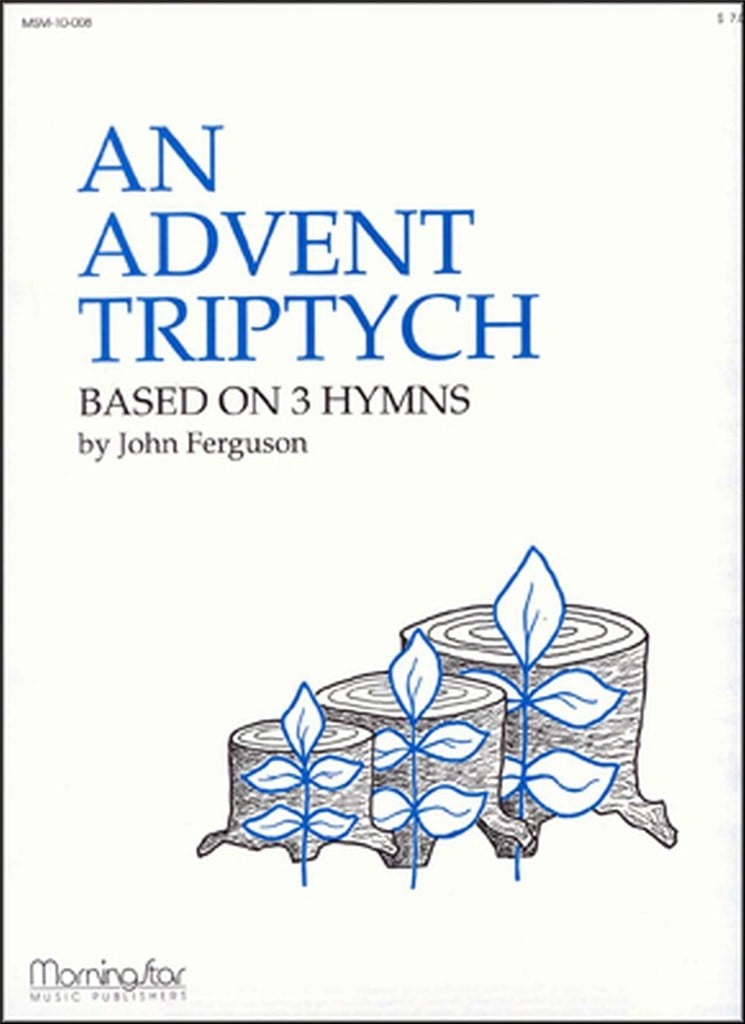 An Advent Triptych